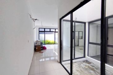 Emerald Residence @ Sunway Iskandar