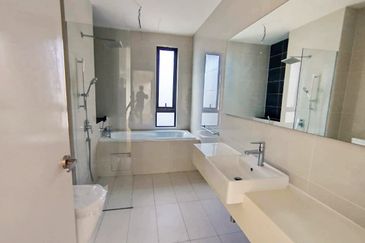 Emerald Residence @ Sunway Iskandar