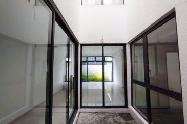 Emerald Residence @ Sunway Iskandar