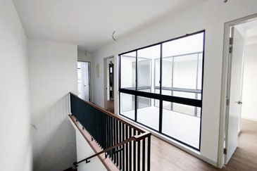 Emerald Residence @ Sunway Iskandar