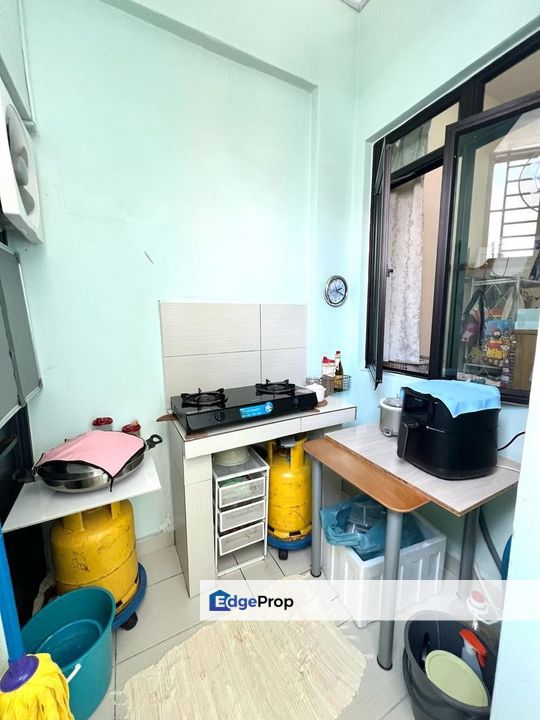 Bandar Dato Onn Perjiranan 15, Johor, Johor Bahru