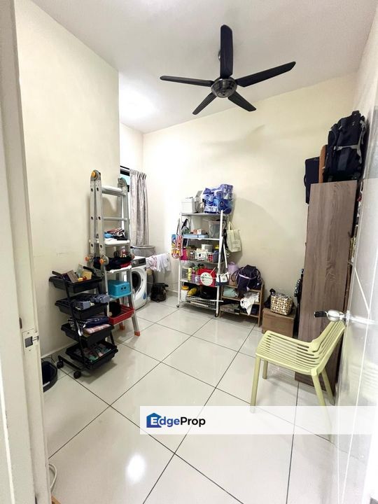 Bandar Dato Onn Perjiranan 15, Johor, Johor Bahru