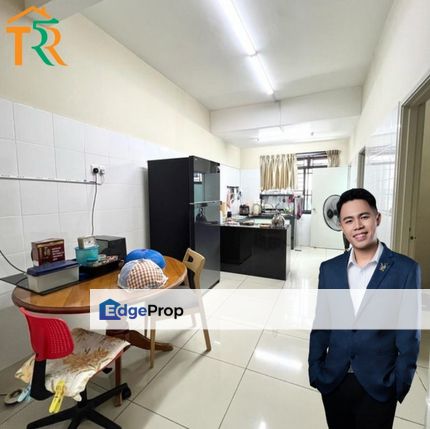 Bandar Dato Onn Perjiranan 15, Johor, Johor Bahru