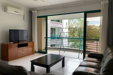 Elita @ The Straits View Condominium