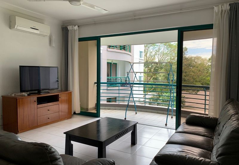 Elita @ The Straits View Condominium