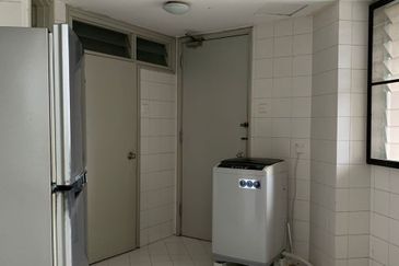 Elita @ The Straits View Condominium