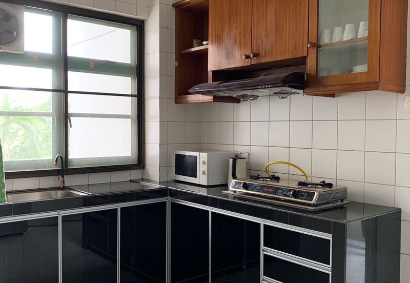 Elita @ The Straits View Condominium