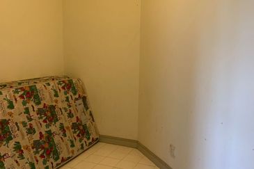 Elita @ The Straits View Condominium