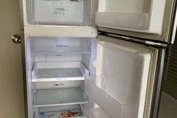 Elita @ The Straits View Condominium