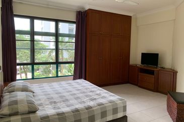 Elita @ The Straits View Condominium