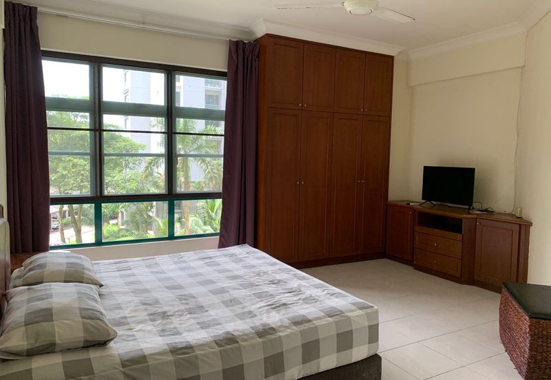 Elita @ The Straits View Condominium