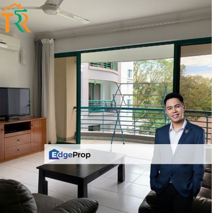 The Straits View Condominium , Johor, Permas Jaya/Senibong