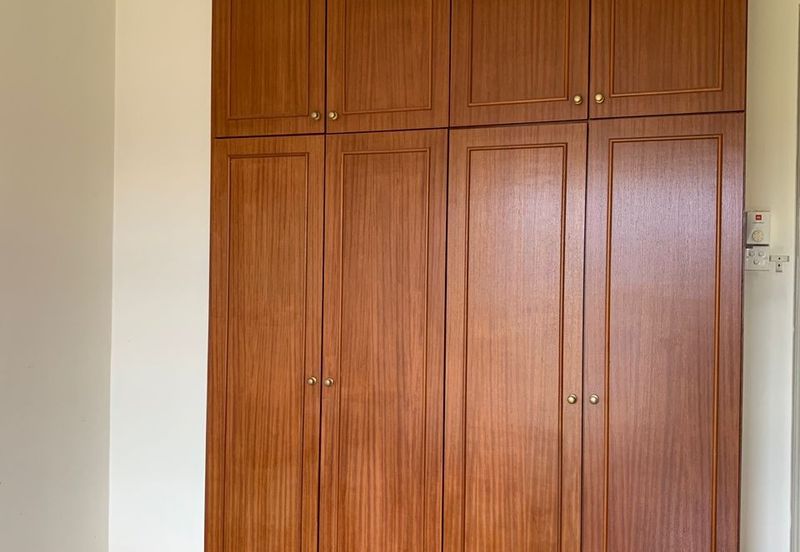 Elita @ The Straits View Condominium