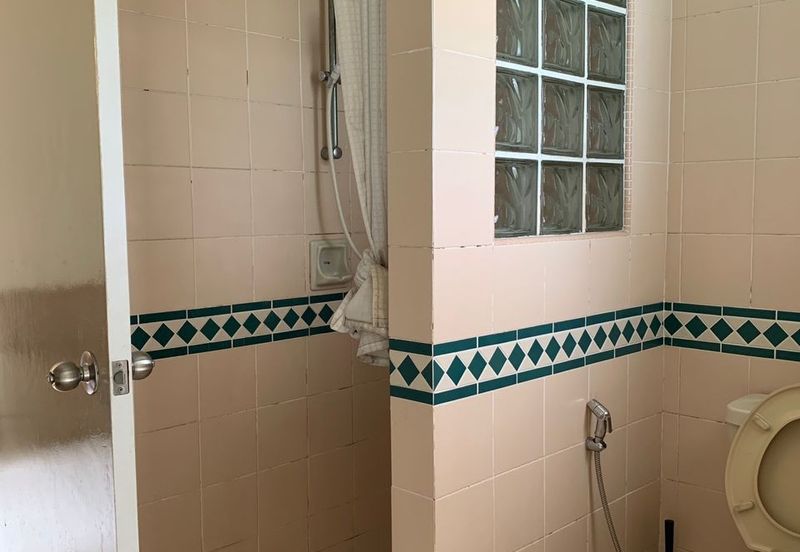 Elita @ The Straits View Condominium