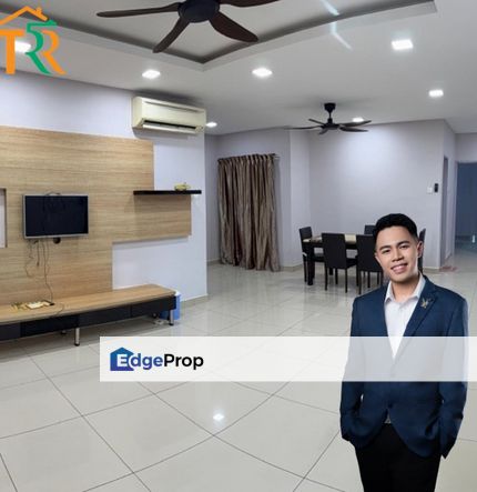 D’Rich Executive Suites, Johor, Johor Bahru
