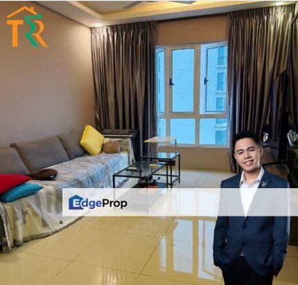 Tropez Residence  @ Danga Bay, Johor, Johor Bahru