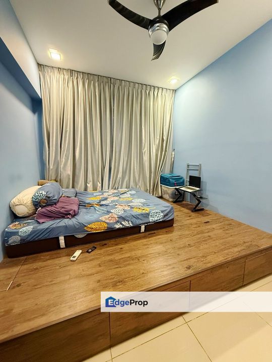 Tropez Residence  @ Danga Bay, Johor, Johor Bahru