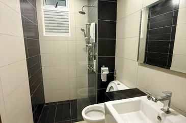 Tropez Residences @ Danga Bay