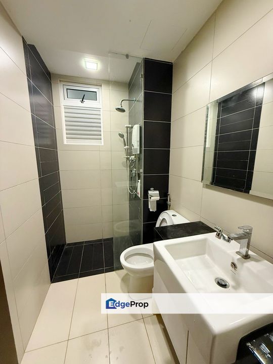 Tropez Residence  @ Danga Bay, Johor, Johor Bahru