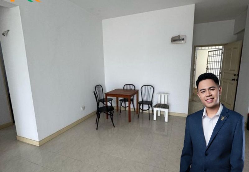 Permas Ville, Bandar Baru Permas Jaya