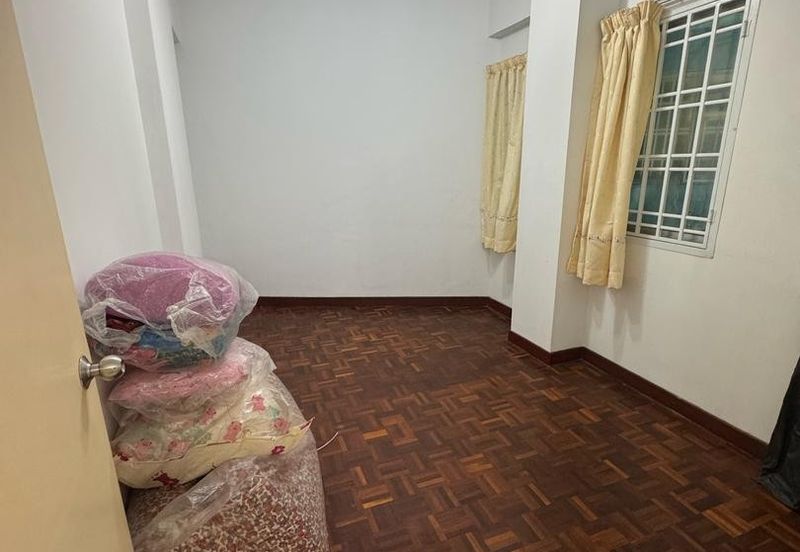 Permas Ville, Bandar Baru Permas Jaya