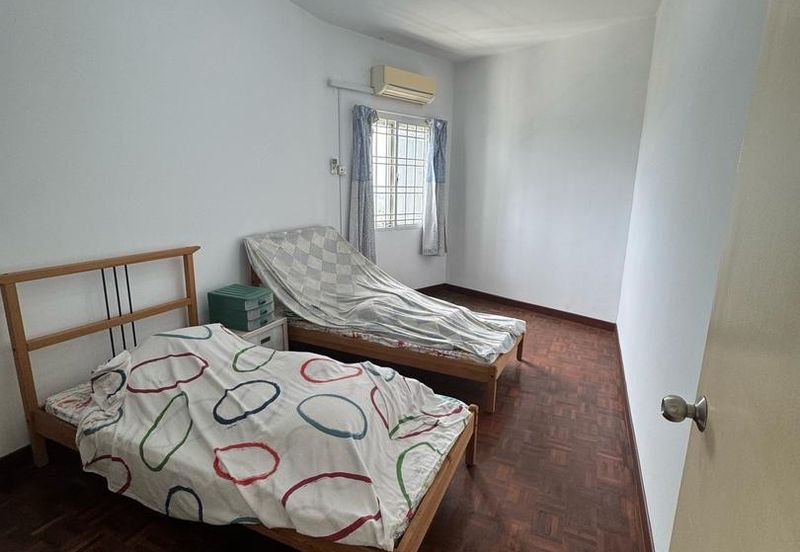 Permas Ville, Bandar Baru Permas Jaya