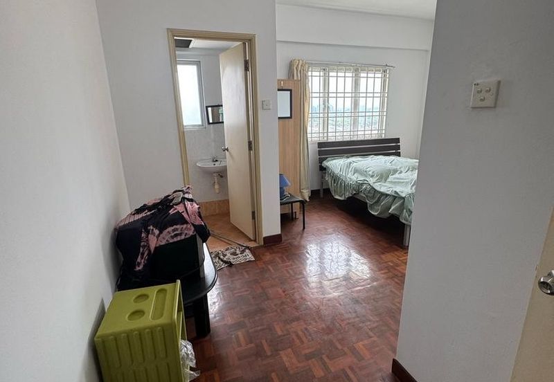 Permas Ville, Bandar Baru Permas Jaya