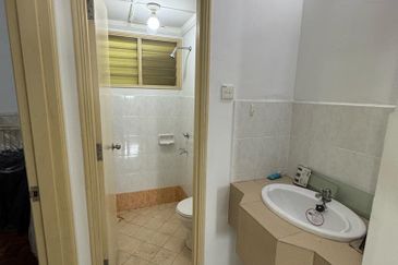 Permas Ville, Bandar Baru Permas Jaya