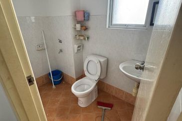 Permas Ville, Bandar Baru Permas Jaya