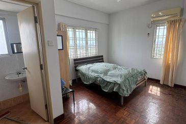 Permas Ville, Bandar Baru Permas Jaya