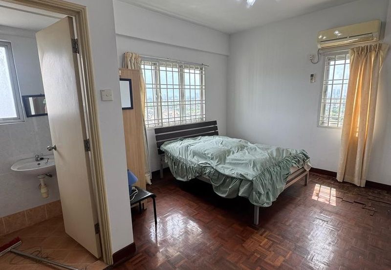 Permas Ville, Bandar Baru Permas Jaya