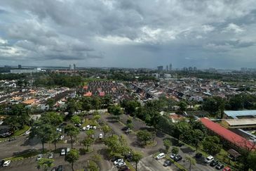 Permas Ville, Bandar Baru Permas Jaya