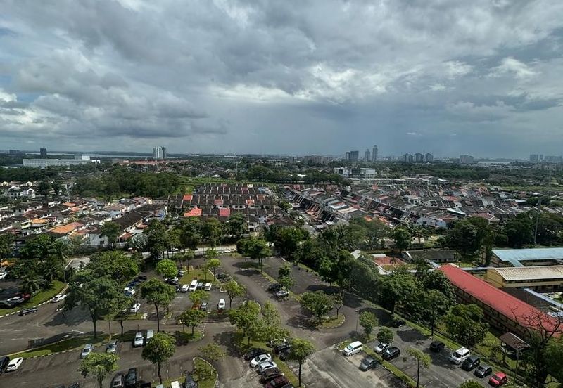 Permas Ville, Bandar Baru Permas Jaya