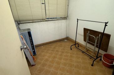 Permas Ville, Bandar Baru Permas Jaya