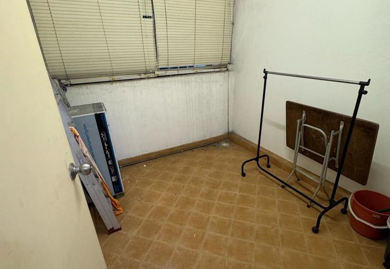 Permas Ville, Bandar Baru Permas Jaya