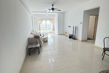 Permas Ville, Bandar Baru Permas Jaya