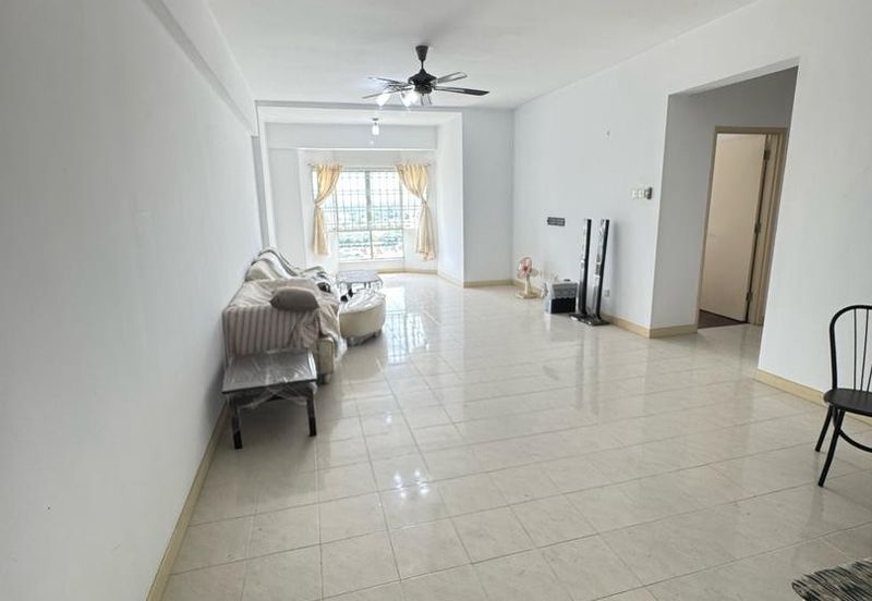 Permas Ville, Bandar Baru Permas Jaya