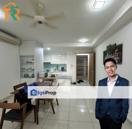 One Medini Residences @ Medini, Johor, Nusajaya