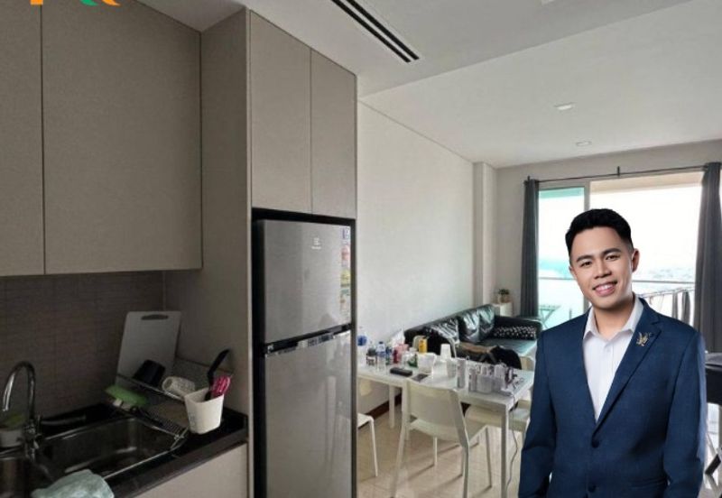 Puteri Cove Residences