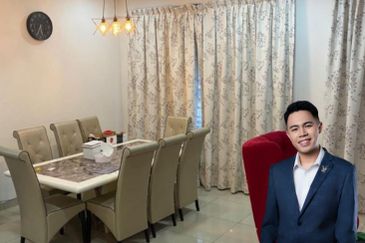 Taman Damansara Aliff