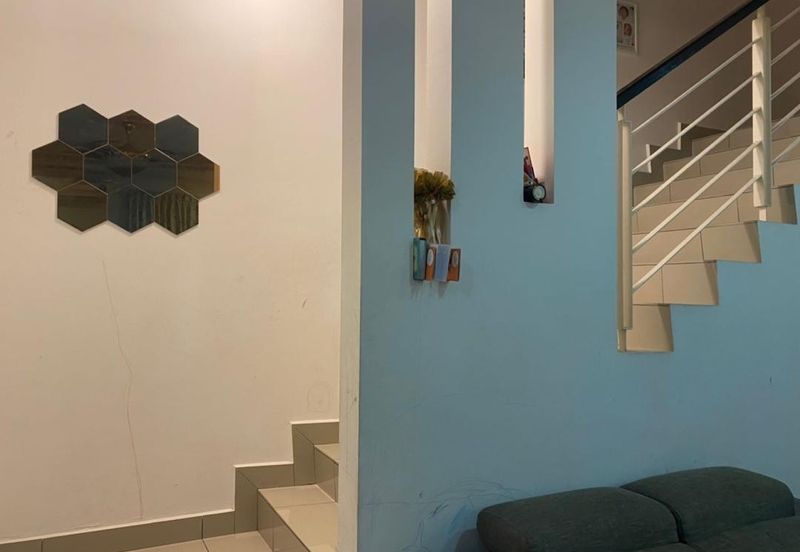 Taman Damansara Aliff