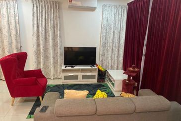 Taman Damansara Aliff