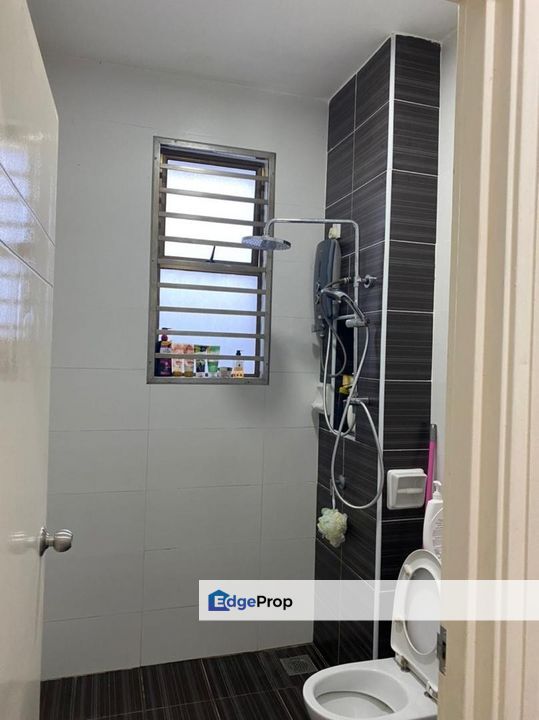 Taman Damansara Aliff, Johor, Johor Bahru