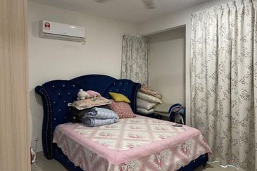 Taman Damansara Aliff