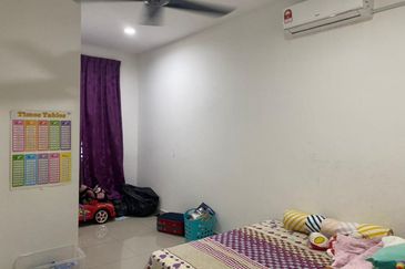 Taman Damansara Aliff