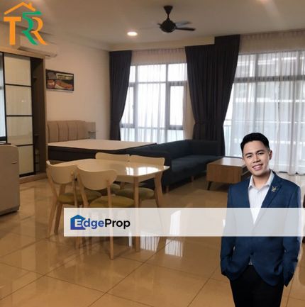 Molek Regency , Johor, Johor Bahru