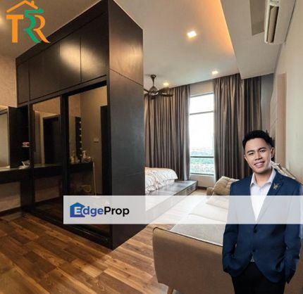 Molek Regency, Johor, Johor Bahru