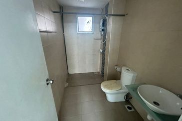 Dedaun Hijau (Greenfield Regency)