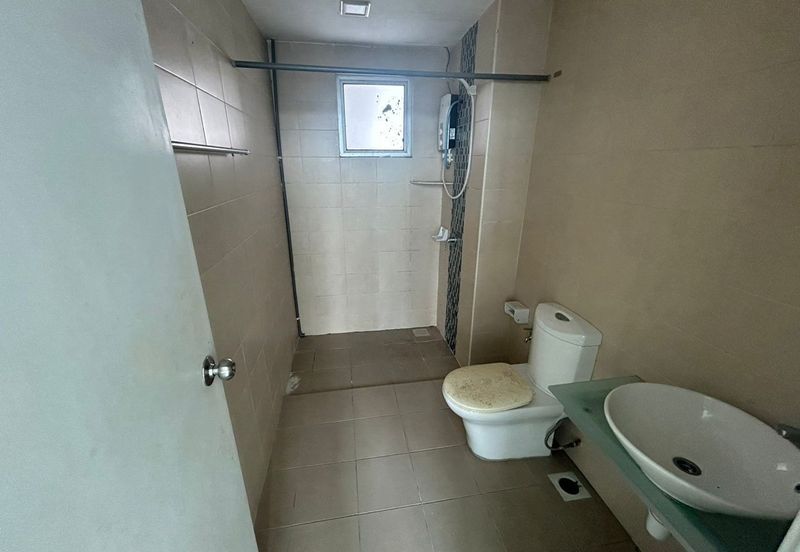 Dedaun Hijau (Greenfield Regency)