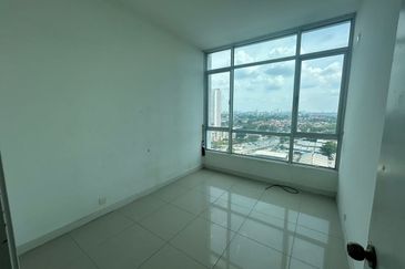 Dedaun Hijau (Greenfield Regency)